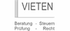 Firmenlogo: Kanzlei Vieten
