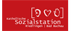 Firmenlogo: Kath. Sozialstation Riedlingen