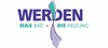 Firmenlogo: Fridtjof Werden GmbH