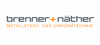 Firmenlogo: Brenner & Näther GmbH & Co. KG