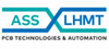Firmenlogo: LHMT GmbH