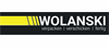 Firmenlogo: Wolanski GmbH