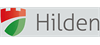 Firmenlogo: Stadtverwaltung Hilden