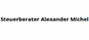 Firmenlogo: Steuerberater Alexander Michel