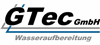 Firmenlogo: GTec GmbH