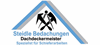 Firmenlogo: Steidle Bedachungen