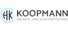 Firmenlogo: Koopmann Energie- und Elektrotechnik