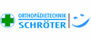 Firmenlogo: Orthopädietechnik Schröter & Co. GmbH