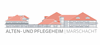 Firmenlogo: Alten- und  Pflegeheim Marschacht