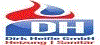 Firmenlogo: Dirk Heiße GmbH
