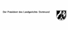 Firmenlogo: Landgericht Dortmund