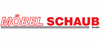 Firmenlogo: Möbel Schaub GmbH