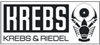 Firmenlogo: Krebs & Riedel Schleifscheibenfabrik GmbH & Co. KG