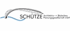 Firmenlogo: Schütze-Planungsgesellschaft mbH
