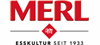 Firmenlogo: Edmund Merl Feinkost GmbH & Co. KG