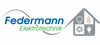 Firmenlogo: Federmann GmbH