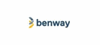 Firmenlogo: Benway Solutions GmbH