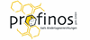 Firmenlogo: profinos gem. GmbH
