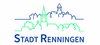 Firmenlogo: STADT RENNINGEN