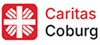 Firmenlogo: Caritasverband für die Stadt und den Landkreis Coburg e.V.