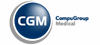 CompuGroup Medical SE CompuGroup Medical SE