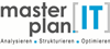 Firmenlogo: masterplan IT GmbH