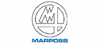 Firmenlogo: MARPOSS GmbH