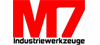 M7-TOOLS GMBH M7-TOOLS GMBH