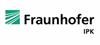 Firmenlogo: Fraunhofer-Institut für Produktionsanlagen und Konstruktionstechnik IPK