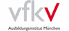 vfkv - Ausbildungsinstitut München gGmbH vfkv - Ausbildungsinstitut München gGmbH