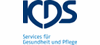 KDS Services für Gesundheit und Pflege GmbH KDS Services für Gesundheit und Pflege GmbH