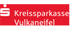 Firmenlogo: Kreissparkasse Vulkaneifel