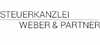 Firmenlogo: Firmenlogo: Steuerkanzlei Weber & Partner
