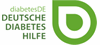 diabetesDE - Deutsche Diabetes-Hilfe diabetesDE - Deutsche Diabetes-Hilfe