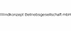 Windkonzept Betriebsgesellschaft mbH Windkonzept Betriebsgesellschaft mbH