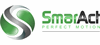 Firmenlogo: SmarAct GmbH