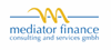 mediator finance consulting and services gmbh
