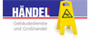 Firmenlogo: Händel GGG GmbH