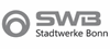 Firmenlogo: Stadtwerke Bonn GmbH