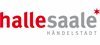 Firmenlogo: Stadt Halle (Saale)