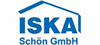 Firmenlogo: ISKA Schön GmbH