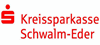 Firmenlogo: Kreissparkasse Schwalm-Eder