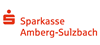 Firmenlogo: Sparkasse Amberg-Sulzbach