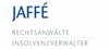 JAFFÉ Rechtsanwälte Insolvenzverwalter JAFFÉ Rechtsanwälte Insolvenzverwalter