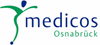 Firmenlogo: Medicos Osnabrück GmbH