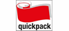 Firmenlogo: QuickPack Haushalt + Hygiene GmbH