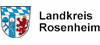 Landratsamt Rosenheim Landratsamt Rosenheim