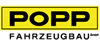 Popp Fahrzeugbau GmbH Popp Fahrzeugbau GmbH