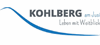 Firmenlogo: Gemeinde Kohlberg