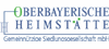 Oberbayerische Heimstätte Gemeinnützige Siedlungsgesellschaft mbH Oberbayerische Heimstätte Gemeinnützige Siedlungsgesellschaft mbH